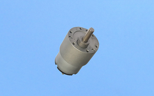 減速電機37R520